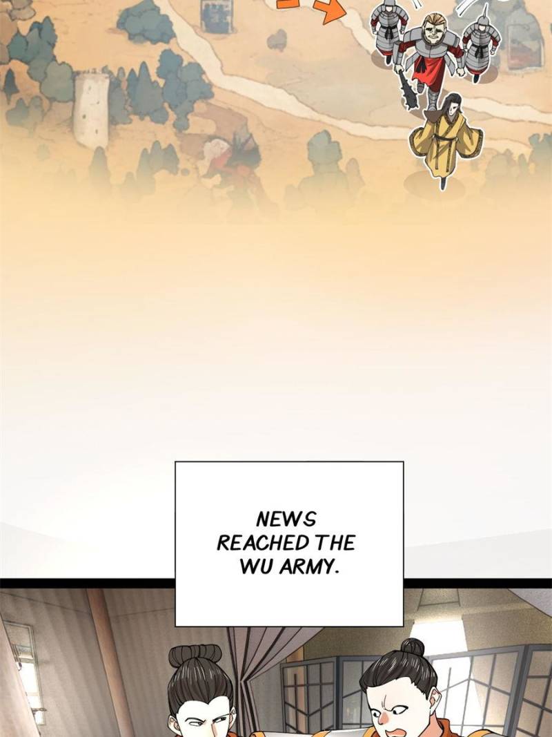 Ultimate Son-in-Law Chapter 274 - Page 52