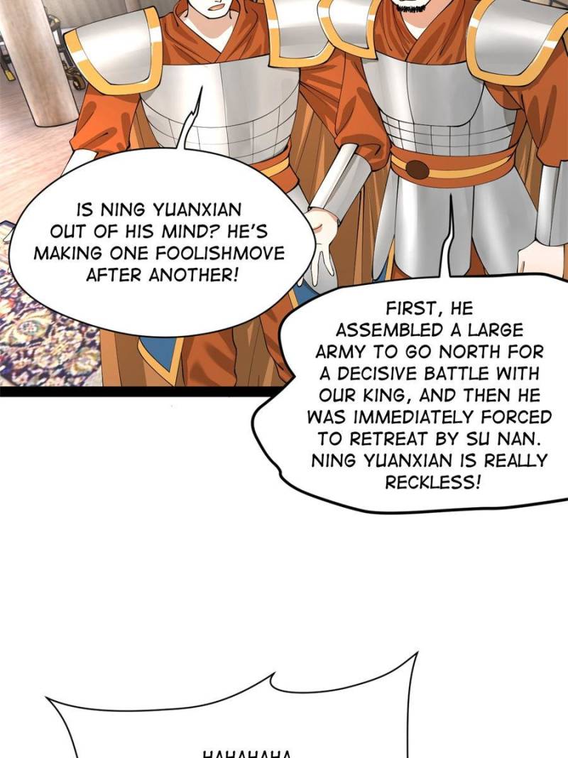 Ultimate Son-in-Law Chapter 274 - Page 53