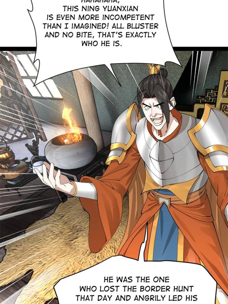 Ultimate Son-in-Law Chapter 274 - Page 54