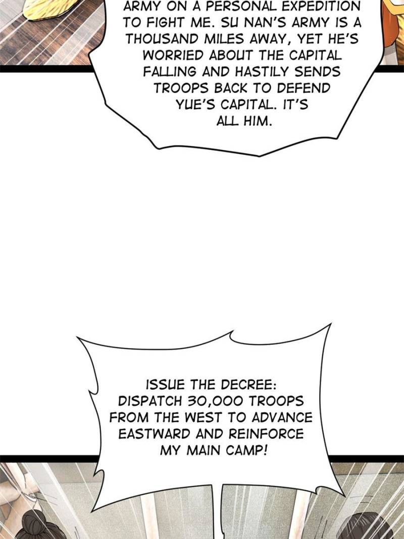 Ultimate Son-in-Law Chapter 274 - Page 55