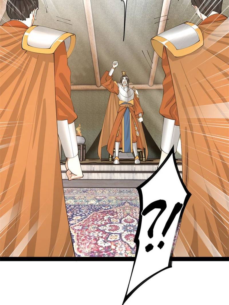 Ultimate Son-in-Law Chapter 274 - Page 56