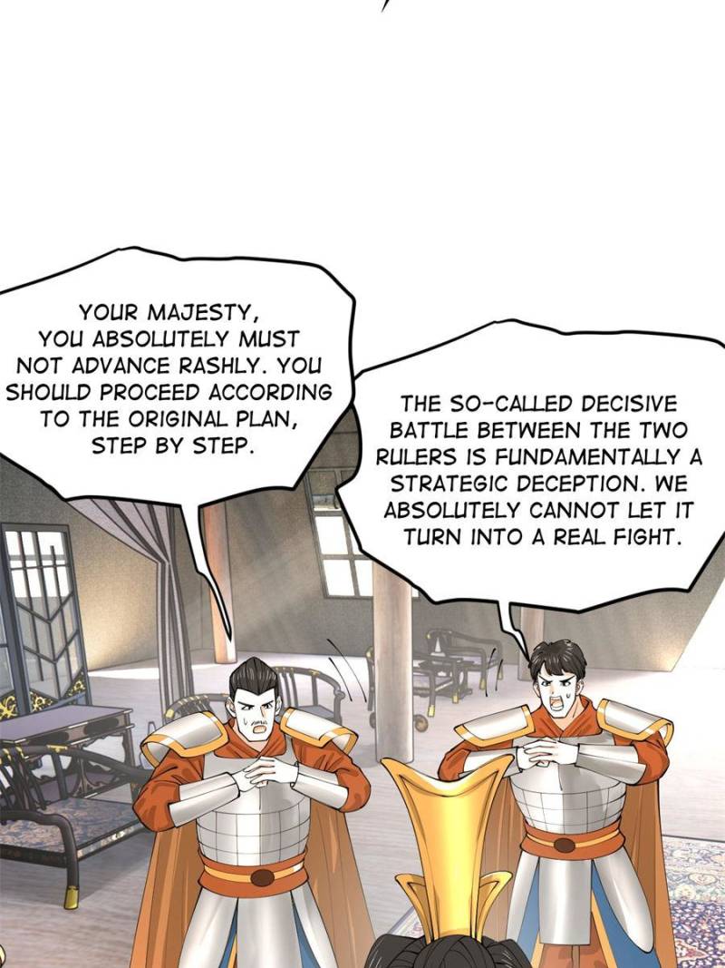 Ultimate Son-in-Law Chapter 274 - Page 57