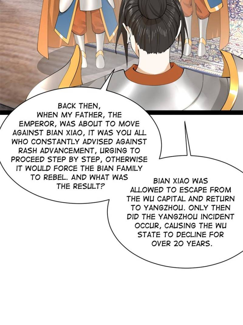 Ultimate Son-in-Law Chapter 274 - Page 58