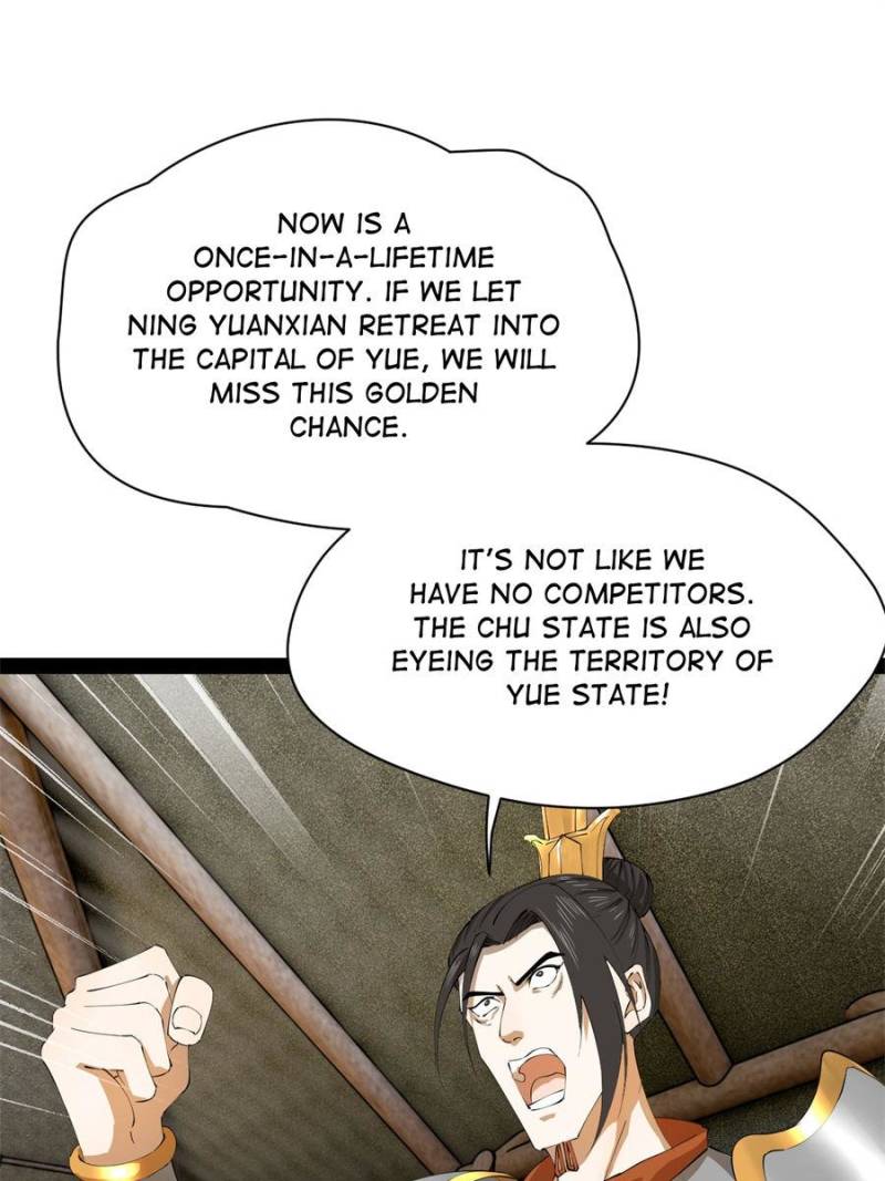 Ultimate Son-in-Law Chapter 274 - Page 60