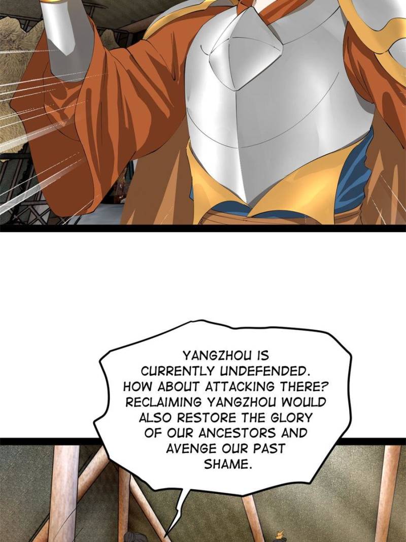 Ultimate Son-in-Law Chapter 274 - Page 61