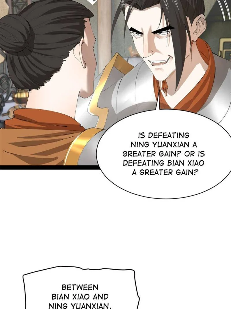 Ultimate Son-in-Law Chapter 274 - Page 63