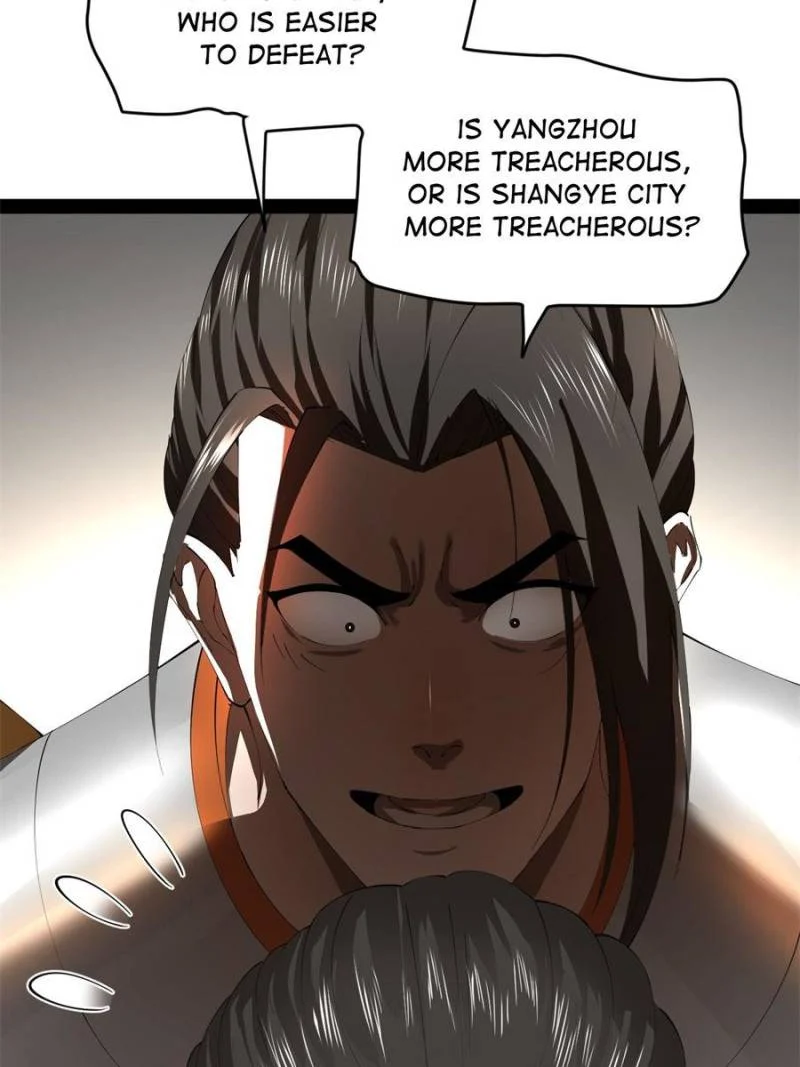 Ultimate Son-in-Law Chapter 274 - Page 64