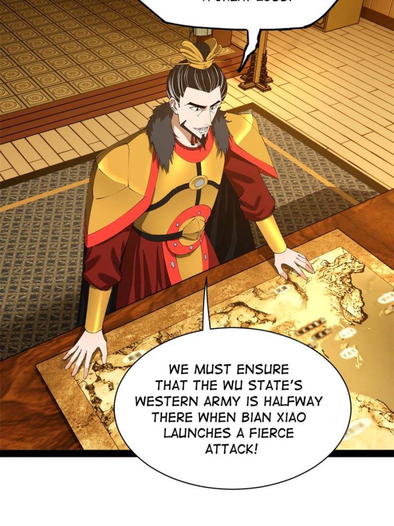 Ultimate Son-in-Law Chapter 274 - Page 69