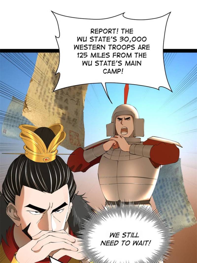 Ultimate Son-in-Law Chapter 274 - Page 70