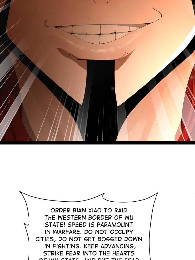 Ultimate Son-in-Law Chapter 274 - Page 74