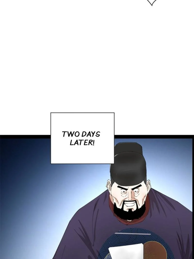 Ultimate Son-in-Law Chapter 274 - Page 76
