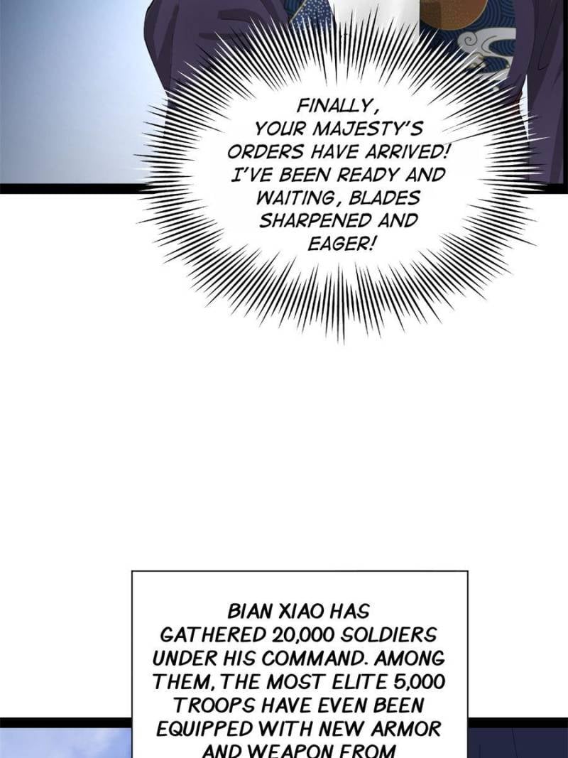 Ultimate Son-in-Law Chapter 274 - Page 77