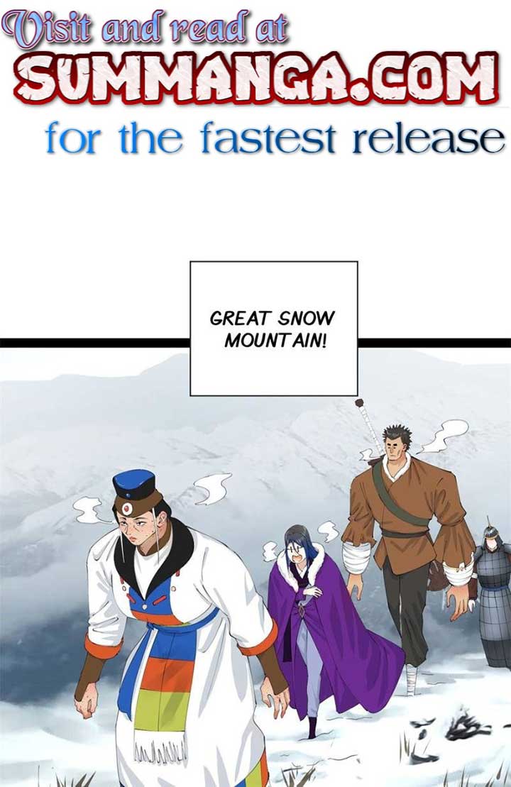 Ultimate Son-in-Law Chapter 275 - Page 1