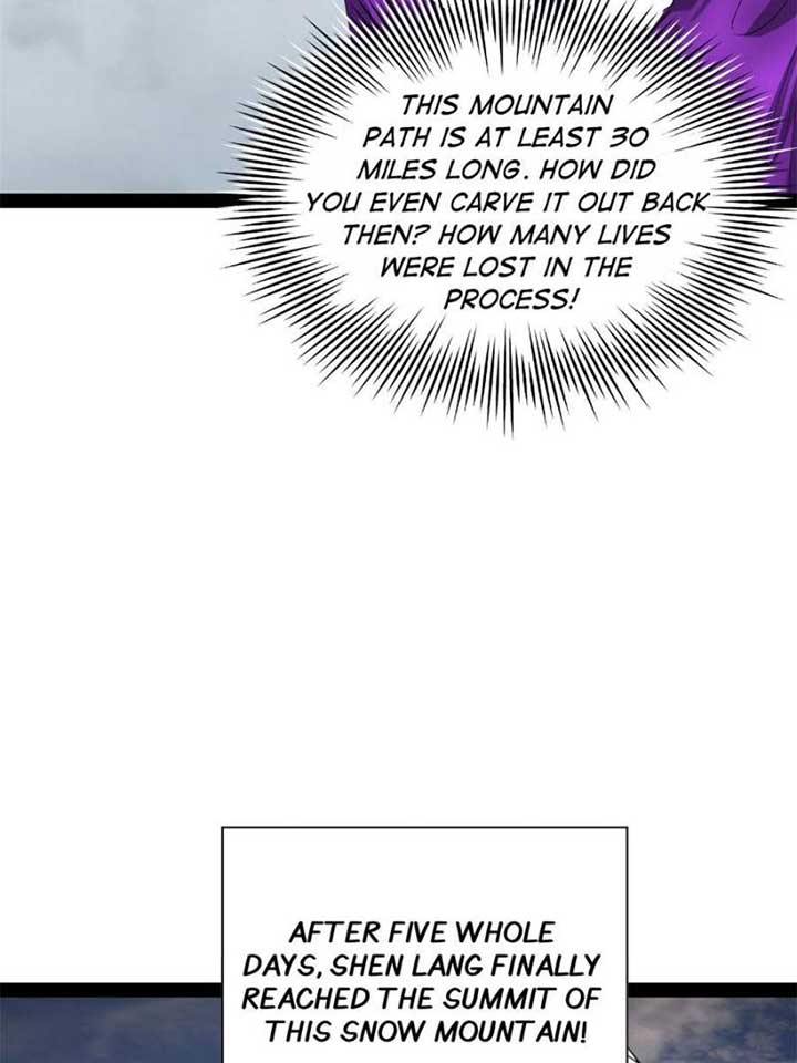 Ultimate Son-in-Law Chapter 275 - Page 3