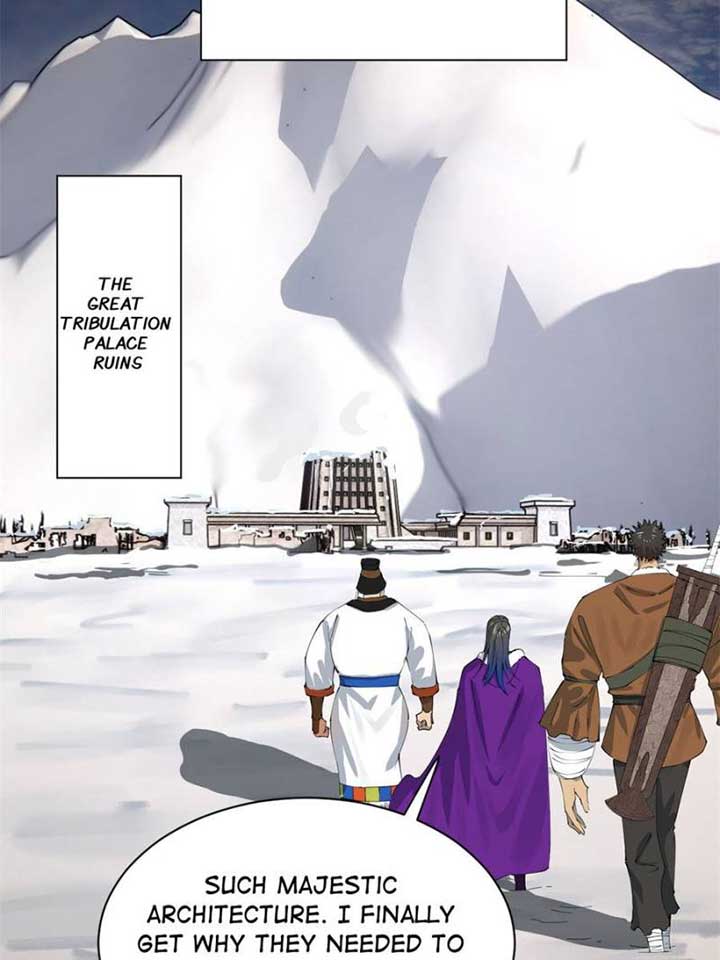 Ultimate Son-in-Law Chapter 275 - Page 4