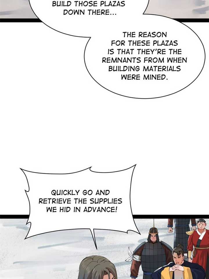 Ultimate Son-in-Law Chapter 275 - Page 5