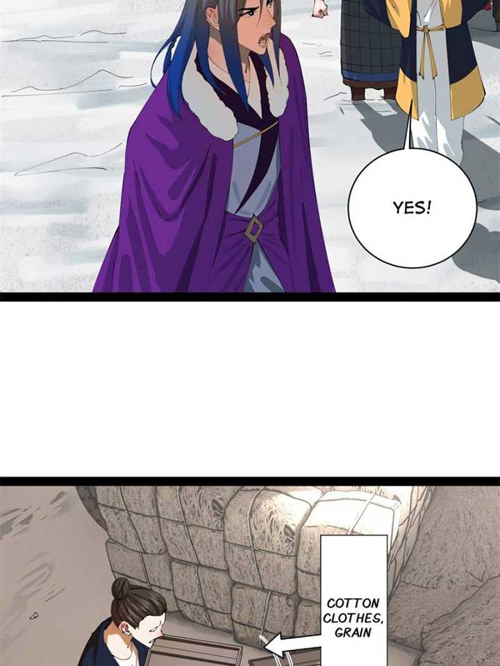 Ultimate Son-in-Law Chapter 275 - Page 6