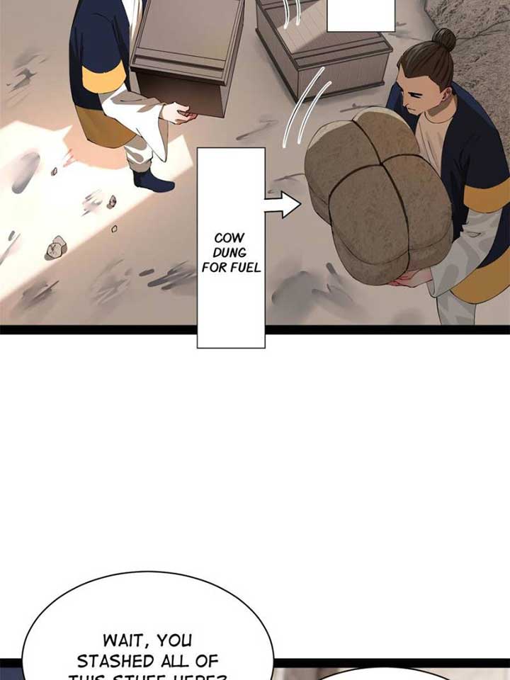 Ultimate Son-in-Law Chapter 275 - Page 7