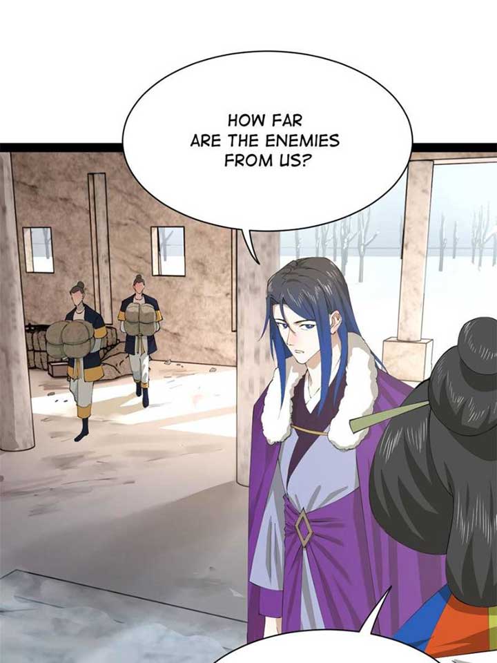 Ultimate Son-in-Law Chapter 275 - Page 9