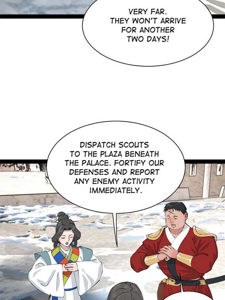 Ultimate Son-in-Law Chapter 275 - Page 10