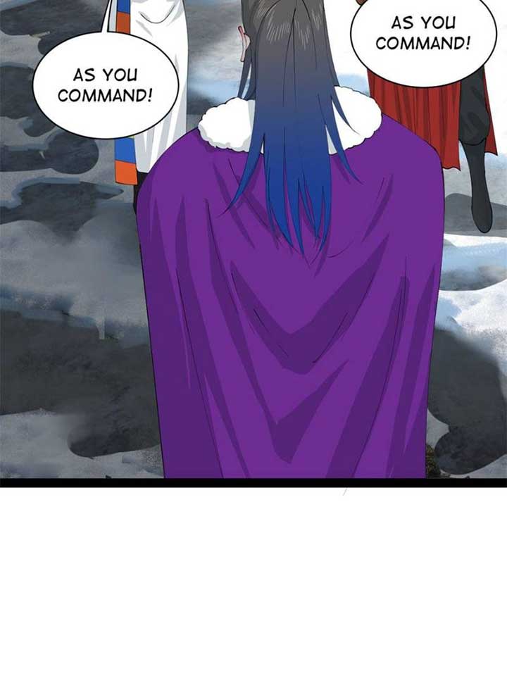 Ultimate Son-in-Law Chapter 275 - Page 11