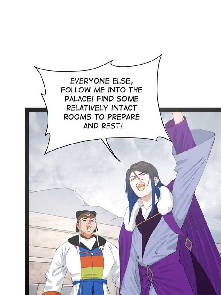 Ultimate Son-in-Law Chapter 275 - Page 13