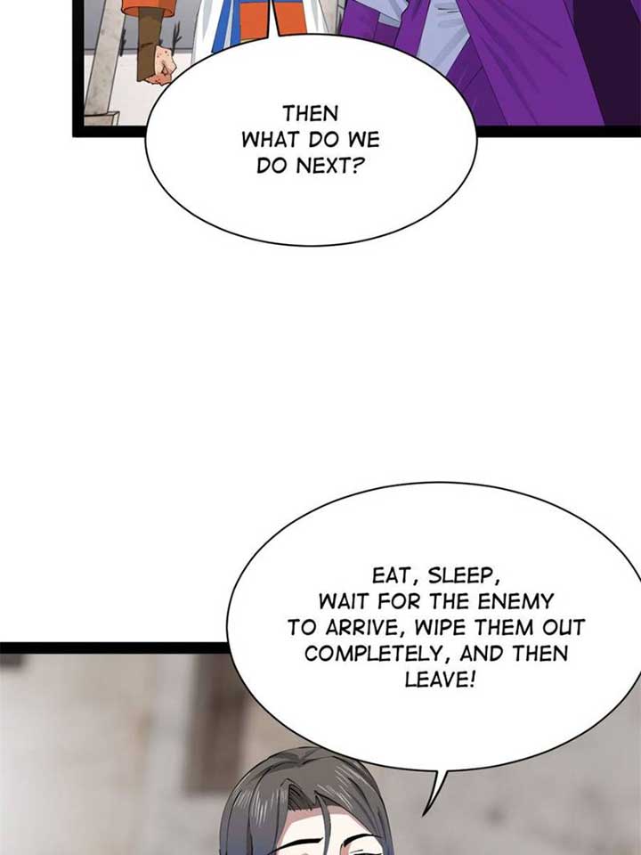 Ultimate Son-in-Law Chapter 275 - Page 14