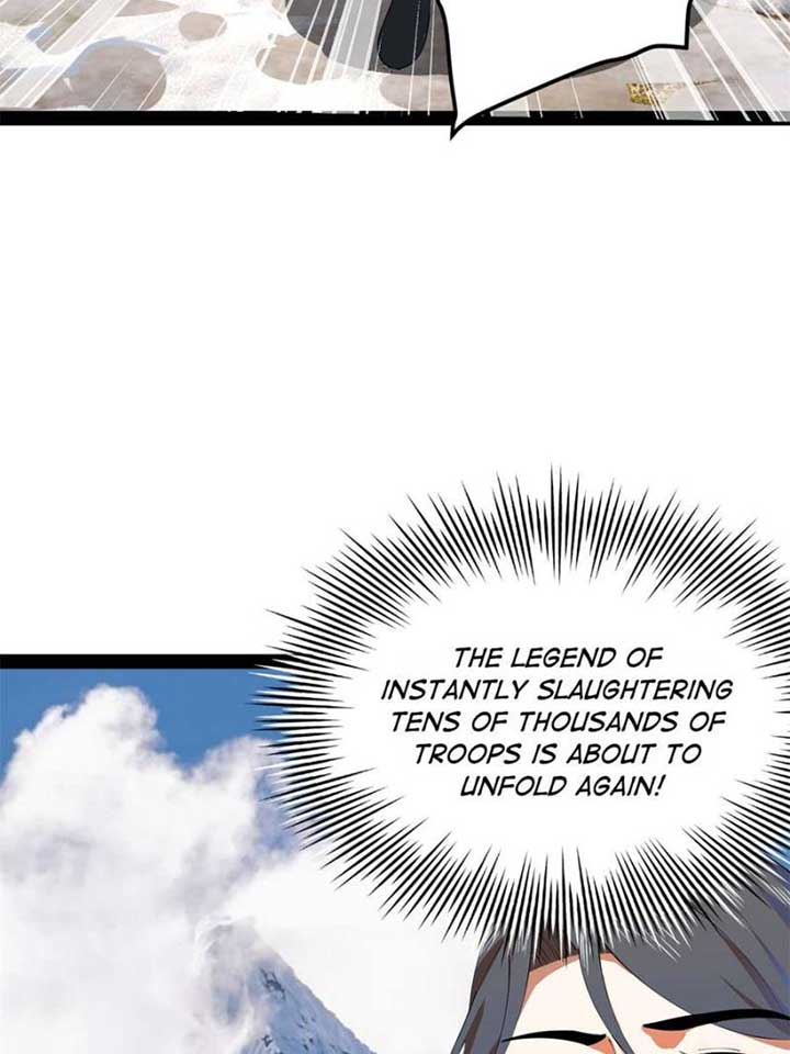 Ultimate Son-in-Law Chapter 275 - Page 17