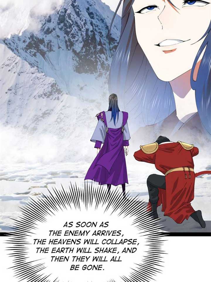 Ultimate Son-in-Law Chapter 275 - Page 18