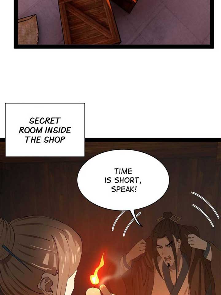 Ultimate Son-in-Law Chapter 275 - Page 25