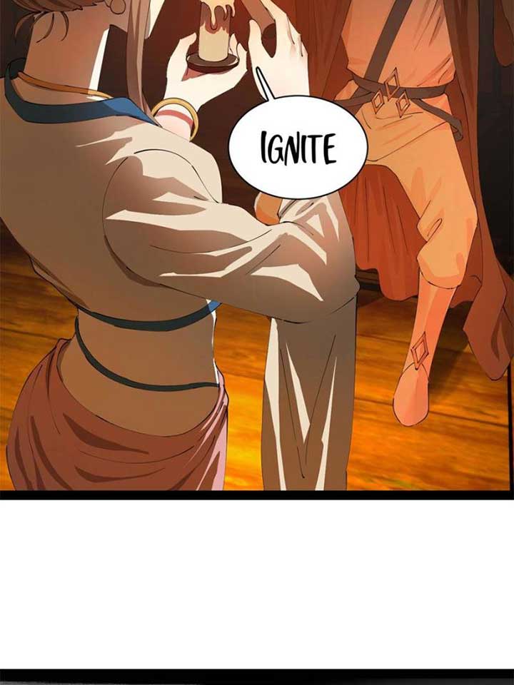 Ultimate Son-in-Law Chapter 275 - Page 26