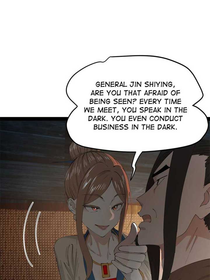 Ultimate Son-in-Law Chapter 275 - Page 29