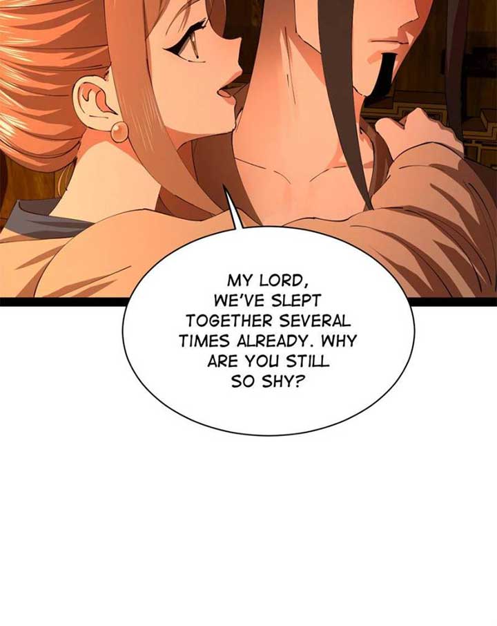 Ultimate Son-in-Law Chapter 275 - Page 34
