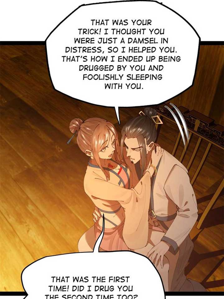 Ultimate Son-in-Law Chapter 275 - Page 36