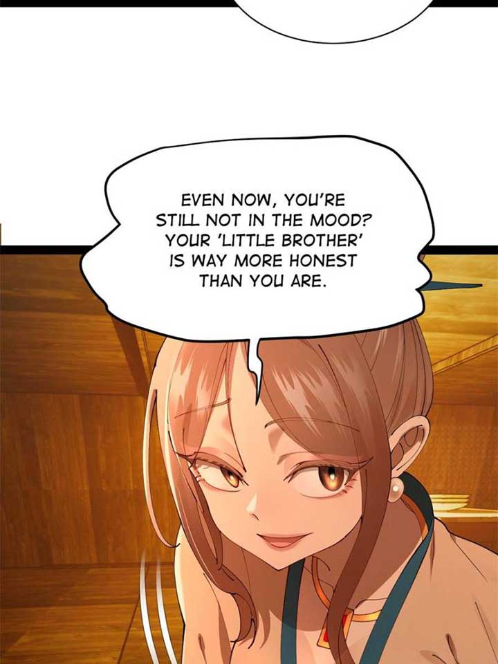 Ultimate Son-in-Law Chapter 275 - Page 43