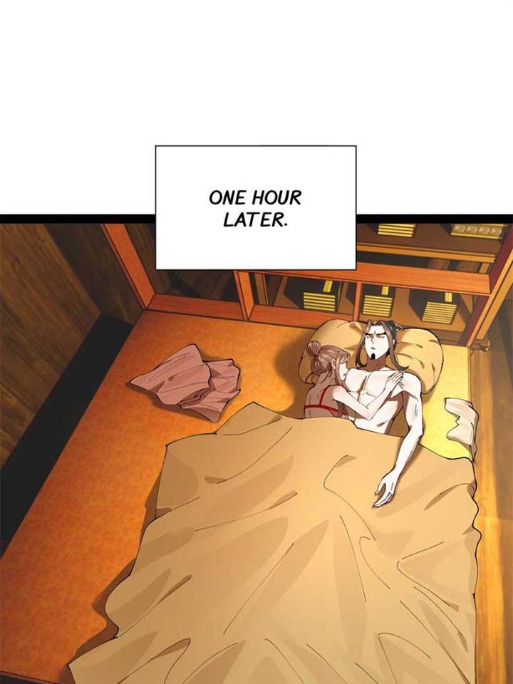 Ultimate Son-in-Law Chapter 275 - Page 47