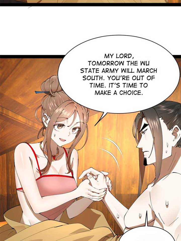 Ultimate Son-in-Law Chapter 275 - Page 48
