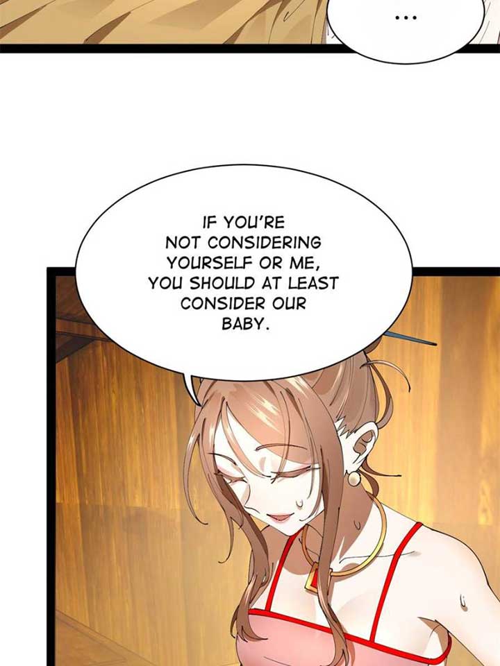 Ultimate Son-in-Law Chapter 275 - Page 49