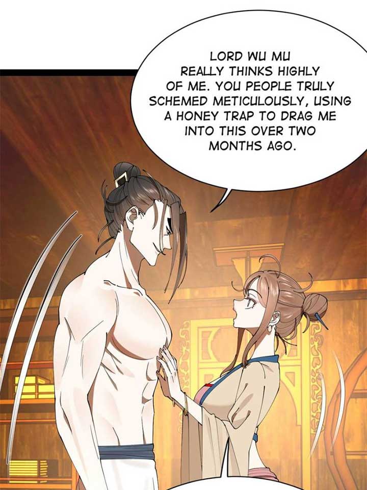 Ultimate Son-in-Law Chapter 275 - Page 56