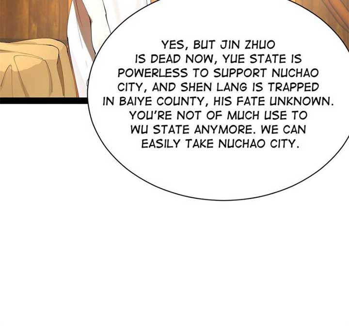 Ultimate Son-in-Law Chapter 275 - Page 57