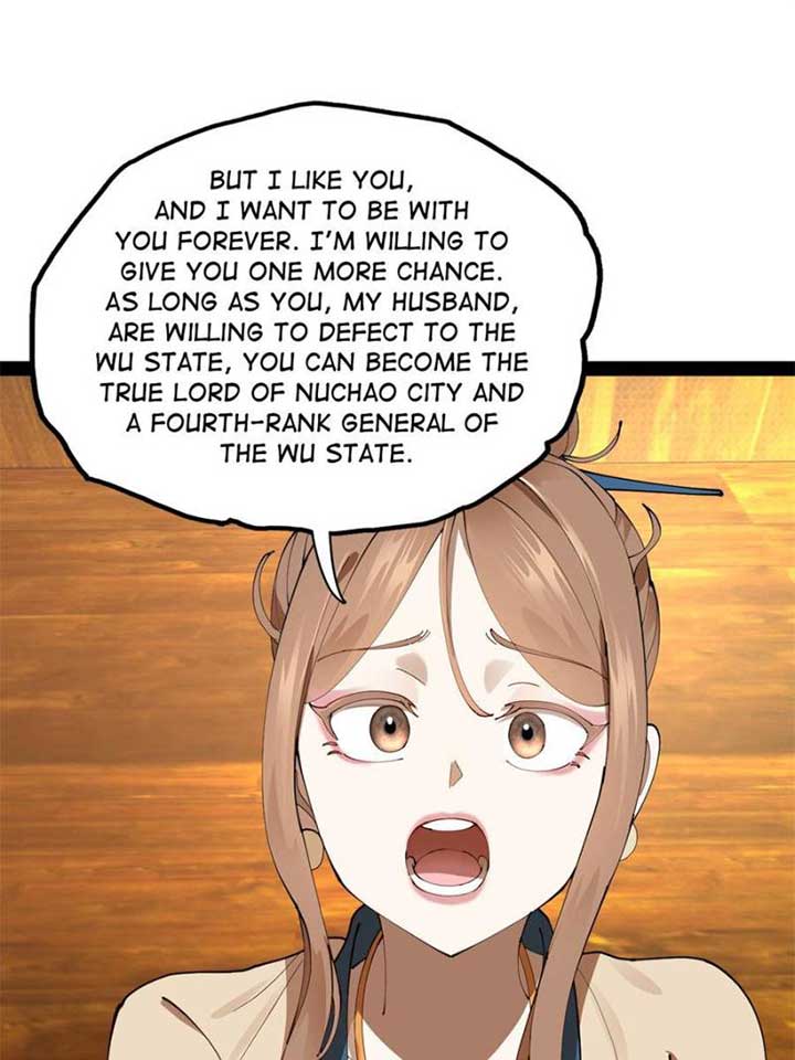 Ultimate Son-in-Law Chapter 275 - Page 58