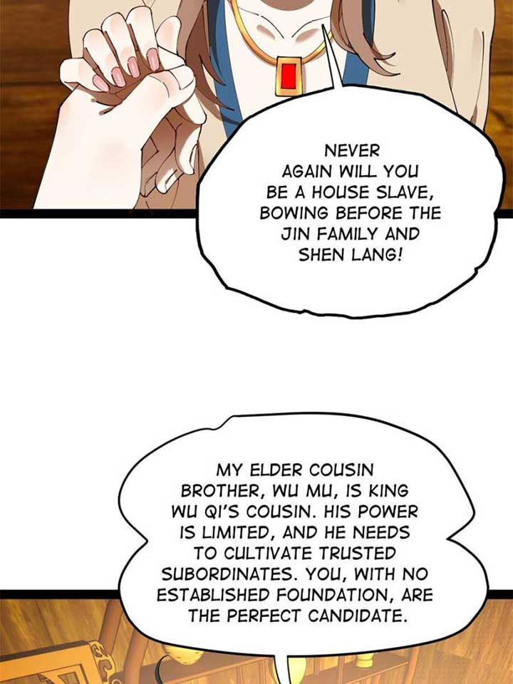 Ultimate Son-in-Law Chapter 275 - Page 59