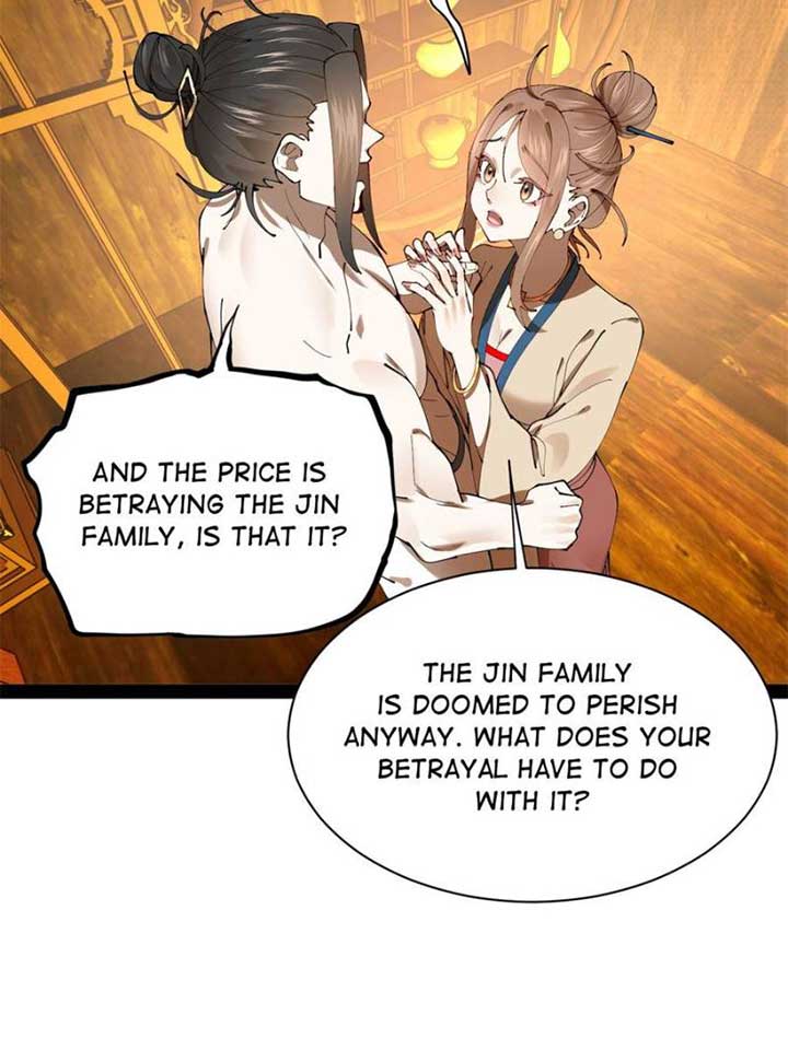 Ultimate Son-in-Law Chapter 275 - Page 60