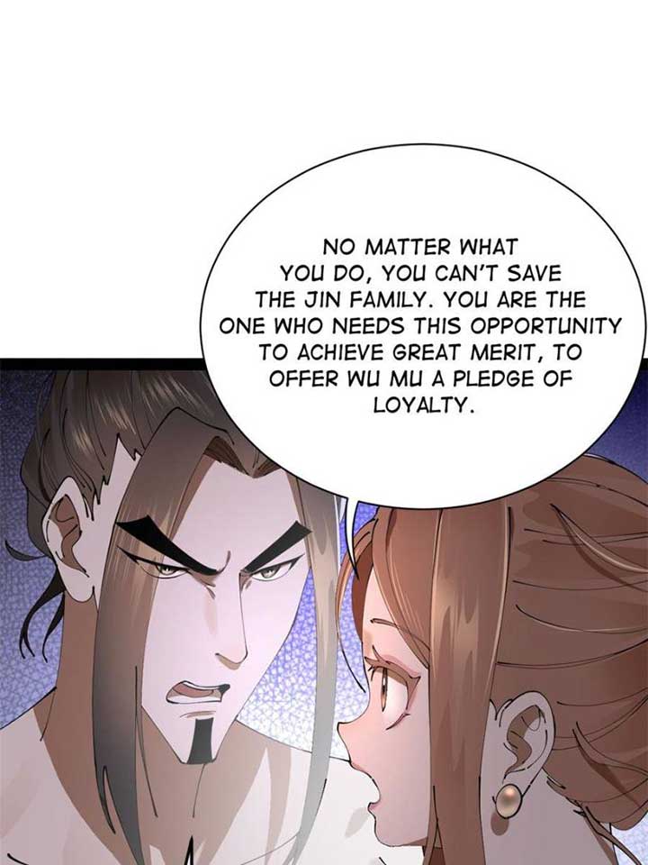 Ultimate Son-in-Law Chapter 275 - Page 61