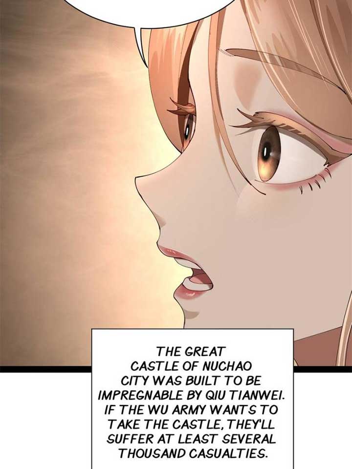 Ultimate Son-in-Law Chapter 275 - Page 63