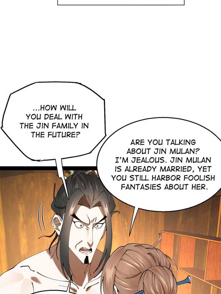 Ultimate Son-in-Law Chapter 275 - Page 64