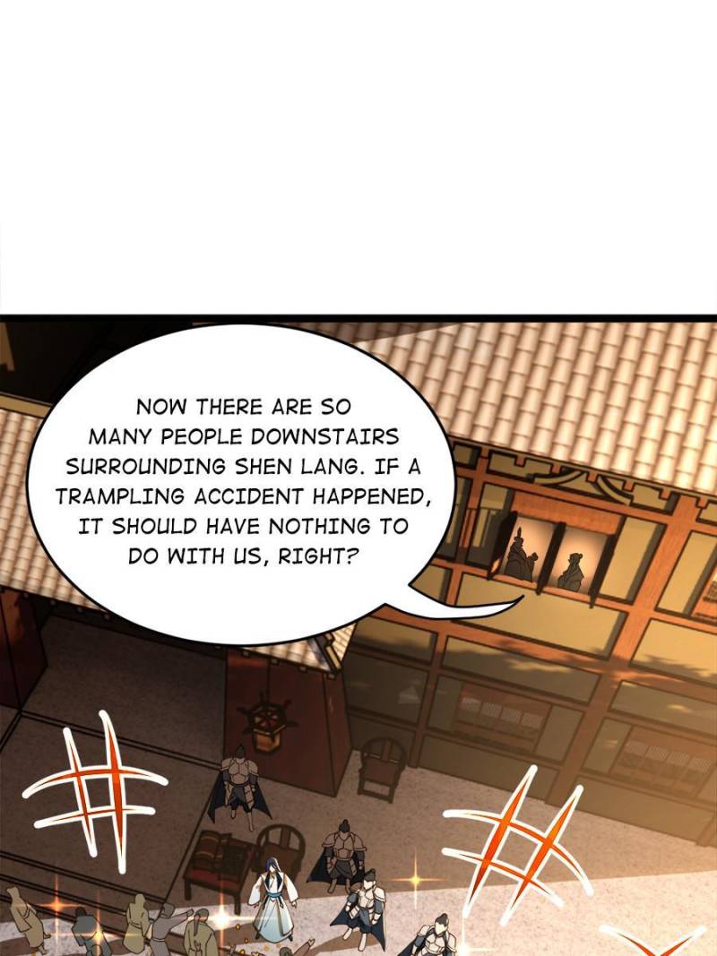 Ultimate Son-in-Law Chapter 28 - Page 1