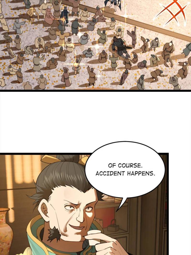 Ultimate Son-in-Law Chapter 28 - Page 2
