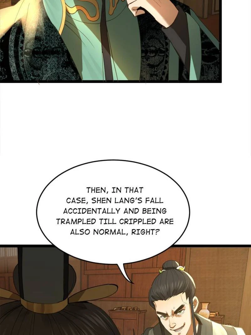 Ultimate Son-in-Law Chapter 28 - Page 3