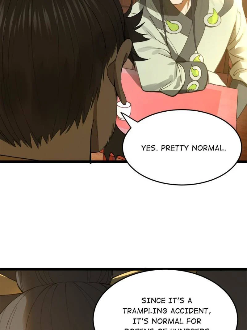 Ultimate Son-in-Law Chapter 28 - Page 4